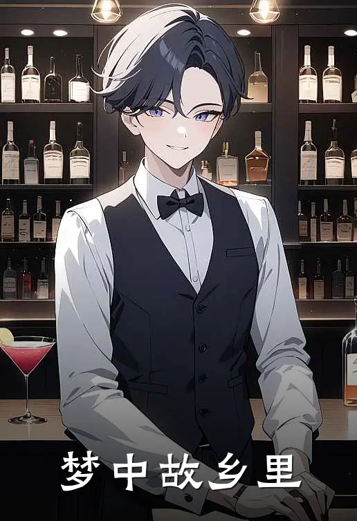 梦中故乡里谭海愿李默完结小说_完结版小说全文免费阅读梦中故乡里谭海愿李默