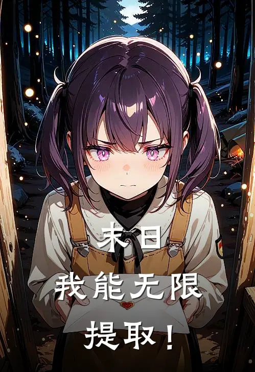 末日：我能无限提取！