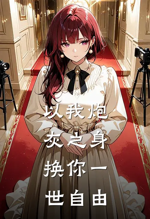 以我炮灰之身，换你一世自由