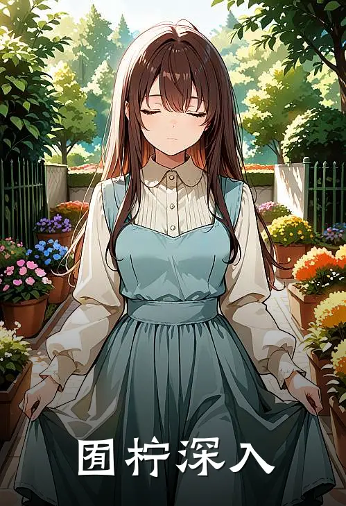 《囿柠深入》沈随卿慕久久完结版阅读_沈随卿慕久久完结版在线阅读