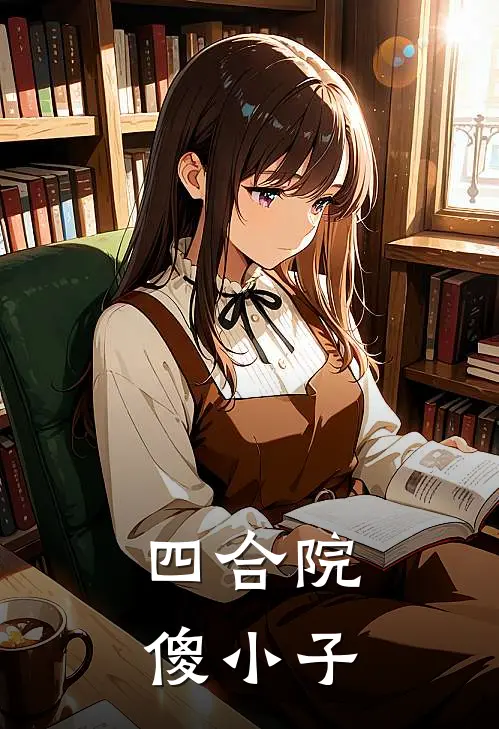 四合院，傻小子