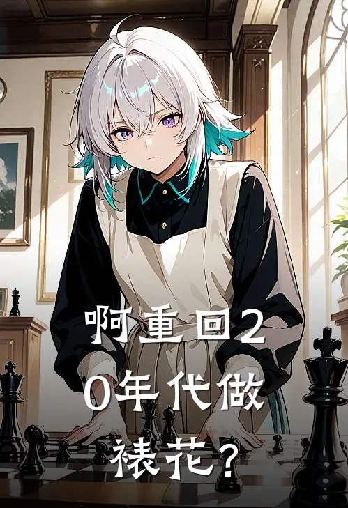 啊重回20年代做裱花？