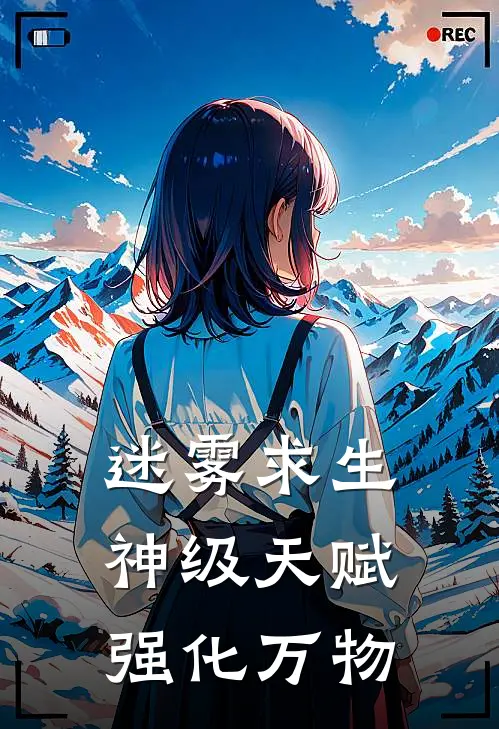 迷雾求生：神级天赋强化万物(苏烈颛顼)在线阅读免费小说_完整版小说免费阅读迷雾求生：神级天赋强化万物(苏烈颛顼)