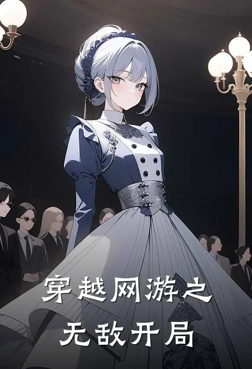 穿越网游之无敌开局(林羽叶璃)全文免费在线阅读_穿越网游之无敌开局热门小说