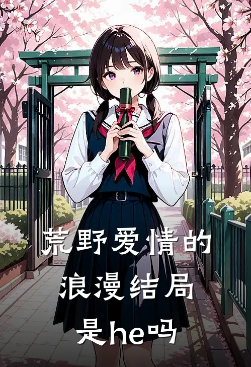 荒野爱情的浪漫结局是he吗