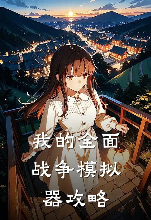 我的全面战争模拟器攻略