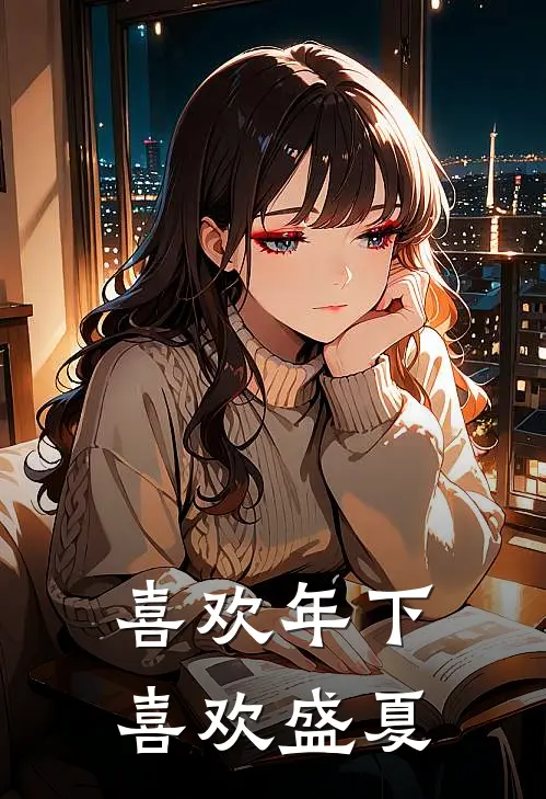 喜欢年下，喜欢盛夏