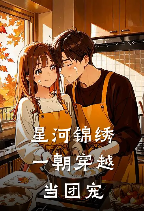 星河锦绣：一朝穿越当团宠(叶正泽宸夕)小说免费阅读_热门小说阅读星河锦绣：一朝穿越当团宠叶正泽宸夕