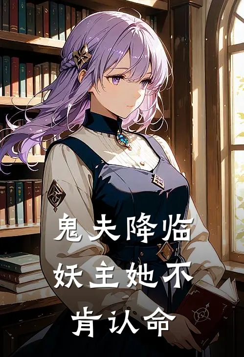 沈星澜沈星澜（鬼夫降临：妖主她不肯认命）免费阅读无弹窗_鬼夫降临：妖主她不肯认命沈星澜沈星澜全文免费阅读无弹窗大结局