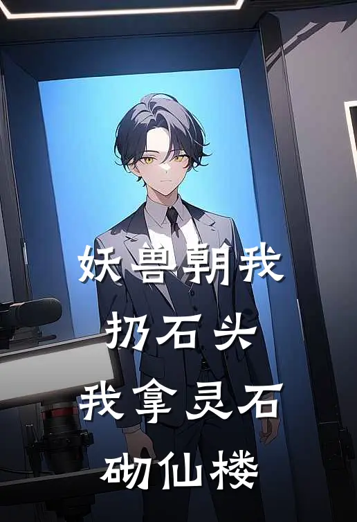 陈不凡张旭(妖兽朝我扔石头，我拿灵石砌仙楼)全本免费在线阅读_(妖兽朝我扔石头，我拿灵石砌仙楼)完结版免费在线阅读