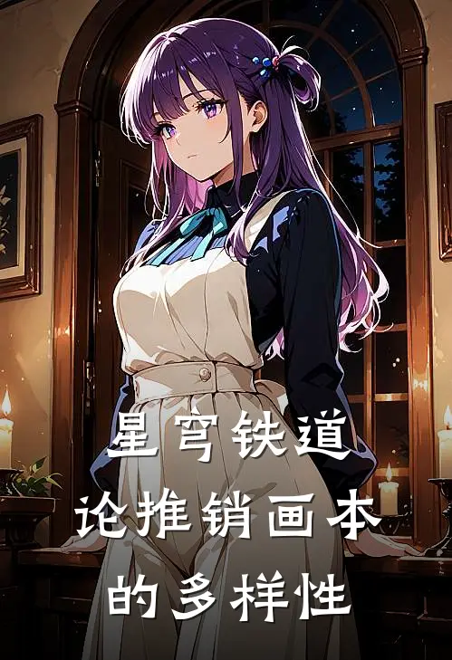 星穹铁道：论推销画本的多样性
