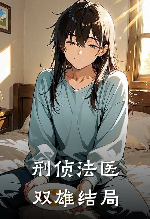 刑侦法医双雄结局
