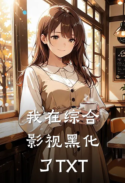 我在综合影视黑化了TXT