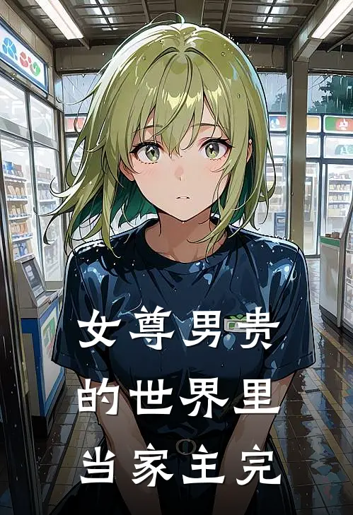 女尊男贵的世界里当家主完