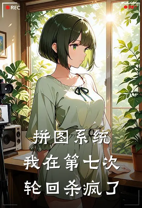 拼图系统：我在第七次轮回杀疯了