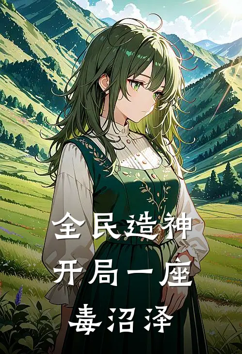 全民造神：开局一座毒沼泽