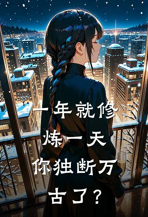 一年就修炼一天，你独断万古了？(王霄赵刚)最新小说_免费阅读完整版小说一年就修炼一天，你独断万古了？(王霄赵刚)