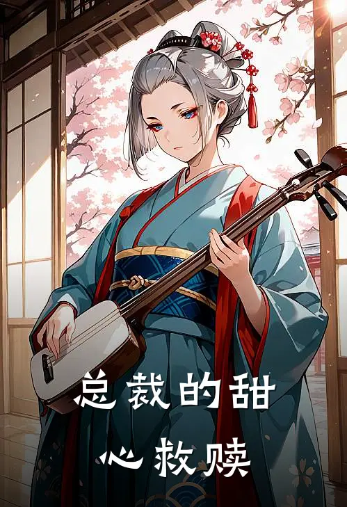 总裁的甜心救赎