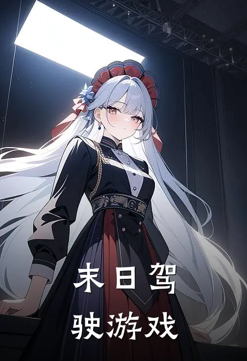 末日驾驶游戏叶燃林陌免费小说推荐_推荐完结小说末日驾驶游戏(叶燃林陌)