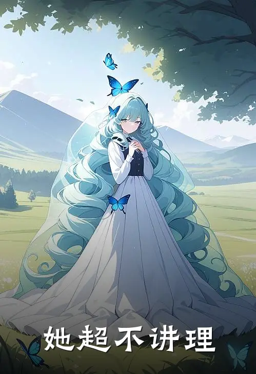 她超不讲理