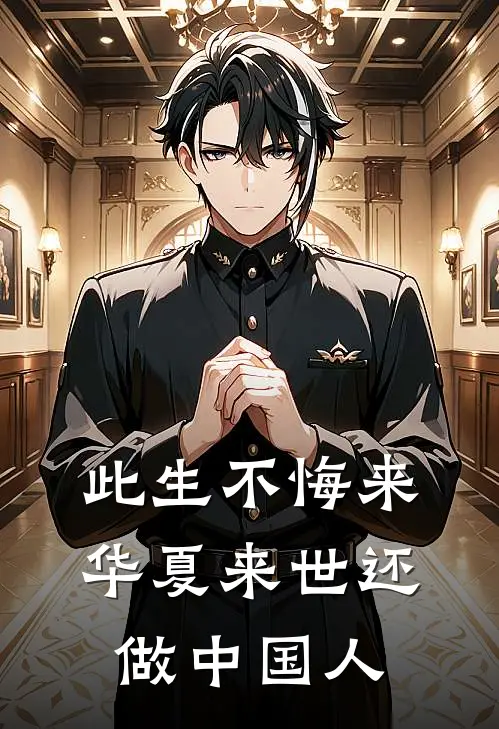 此生不悔来华夏来世还做中国人