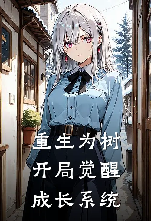 重生为树：开局觉醒成长系统