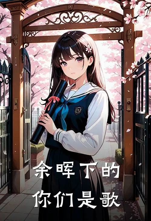 余晖下的你们是歌