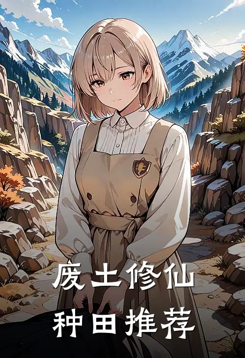 废土修仙种田推荐