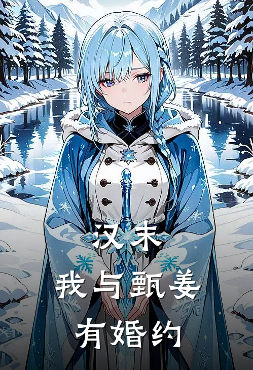 汉末，我与甄姜有婚约