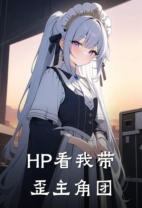 【HP】看我带歪主角团哈利黛利维热门免费小说_免费小说免费阅读【HP】看我带歪主角团哈利黛利维