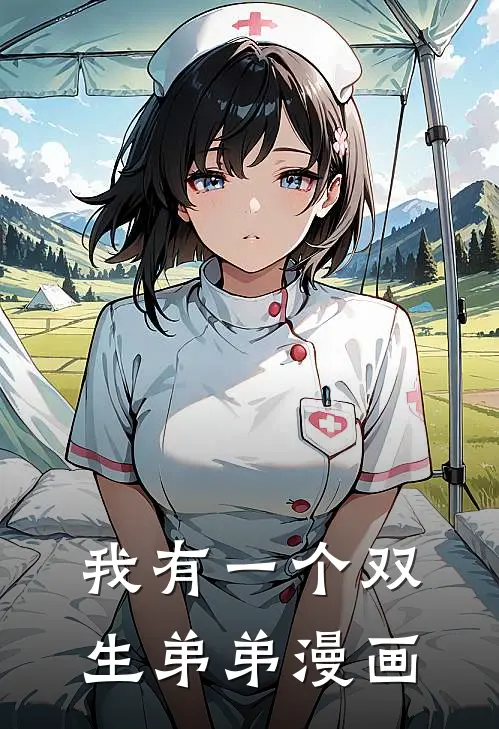 我有一个双生弟弟漫画