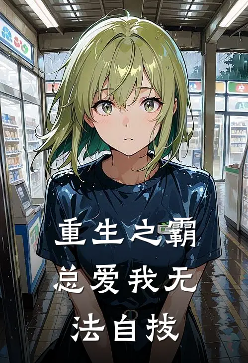 重生之霸总爱我无法自拔