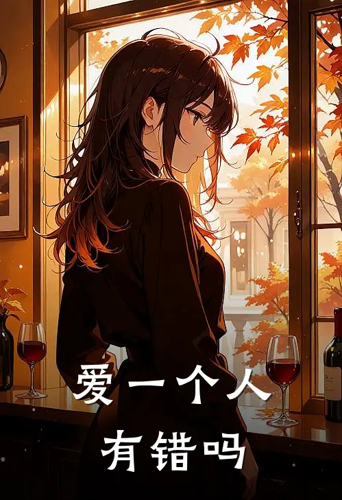 爱一个人有错吗杨文庆林知夏最新热门小说_免费小说全文阅读爱一个人有错吗(杨文庆林知夏)
