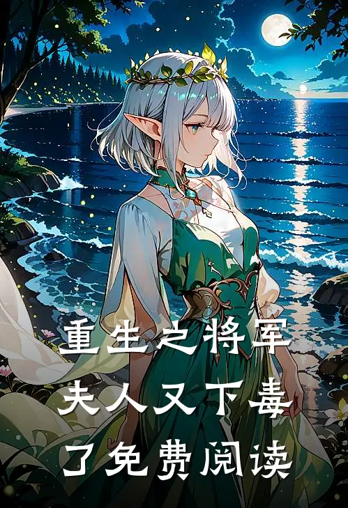 重生之将军夫人又下毒了免费阅读