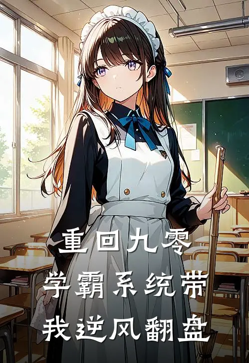 重回九零：学霸系统带我逆风翻盘