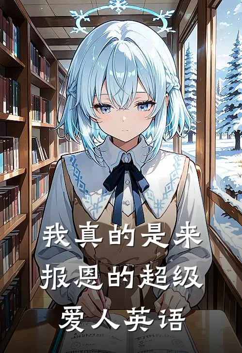 我真的是来报恩的超级爱人英语