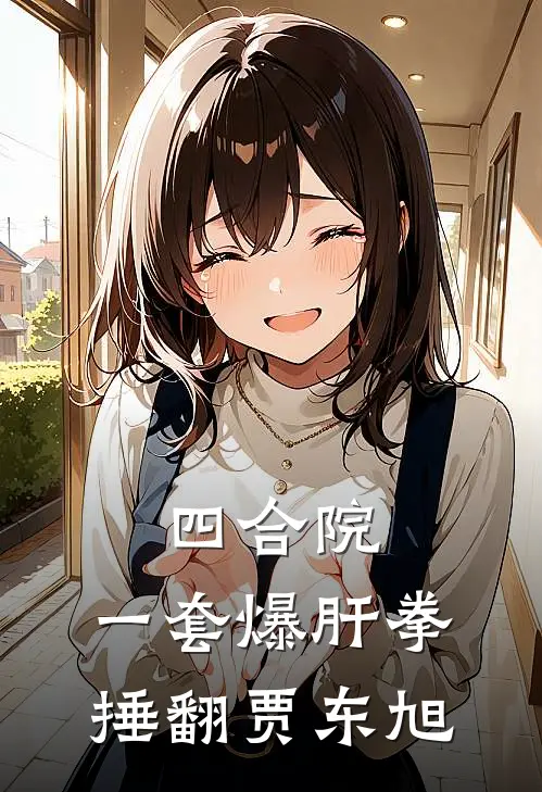 四合院，一套爆肝拳捶翻贾东旭周和平易中海最新完结小说推荐_全集免费小说四合院，一套爆肝拳捶翻贾东旭周和平易中海