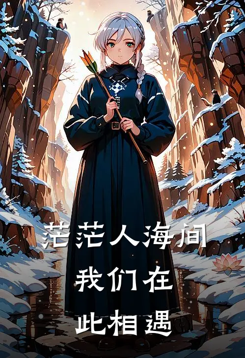 茫茫人海间，我们在此相遇