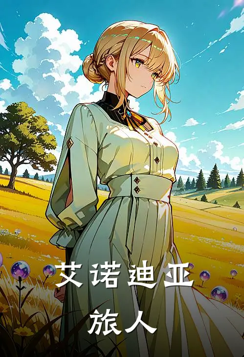 艾诺迪亚：旅人(卢森艾琳)完整版免费小说_最热门小说艾诺迪亚：旅人(卢森艾琳)