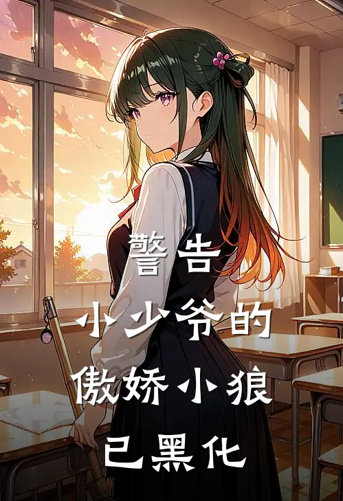 警告：小少爷的傲娇小狼已黑化沈卿安翟贺柏小说推荐完本_热门小说大全警告：小少爷的傲娇小狼已黑化(沈卿安翟贺柏)