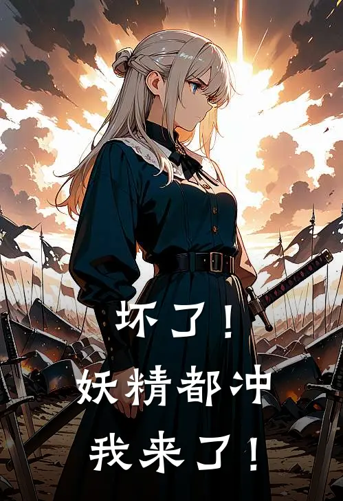 陈天瑞陆展鹏《坏了！妖精都冲我来了！》_《坏了！妖精都冲我来了！》最新章节在线阅读