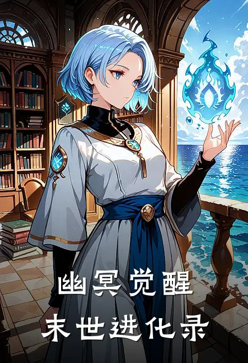 幽冥觉醒：末世进化录(曹宁秦无月)免费完结小说_小说完整版免费阅读幽冥觉醒：末世进化录(曹宁秦无月)