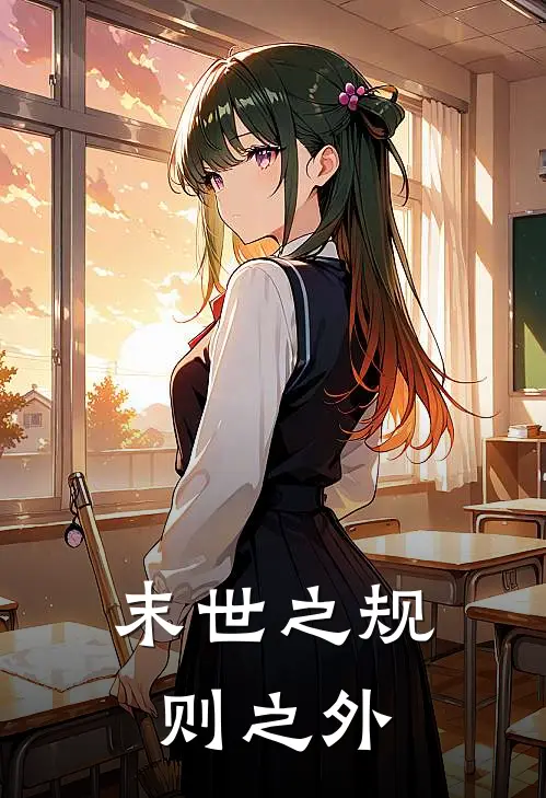 末世之规则之外