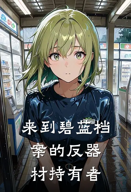 来到碧蓝档案的反器材持有者林白阿拜多斯最新好看小说推荐_完本小说免费来到碧蓝档案的反器材持有者(林白阿拜多斯)