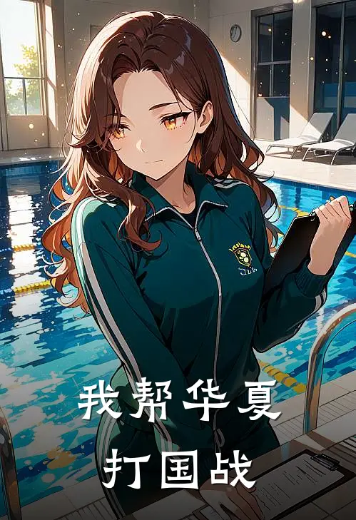 我帮华夏打国战