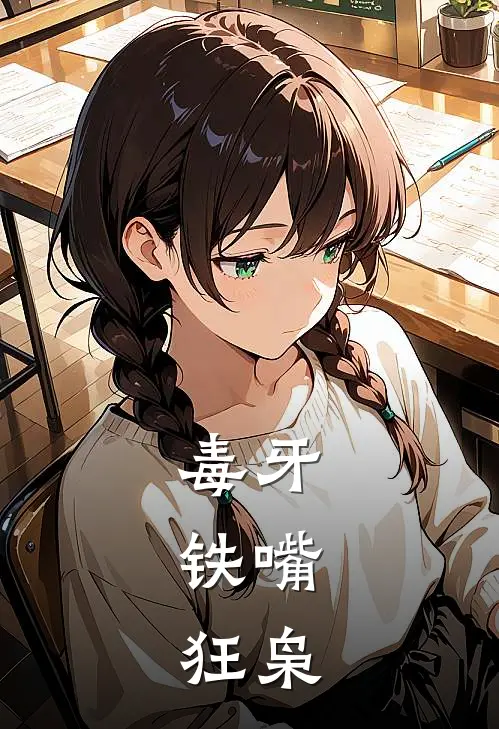 毒牙，铁嘴，狂枭