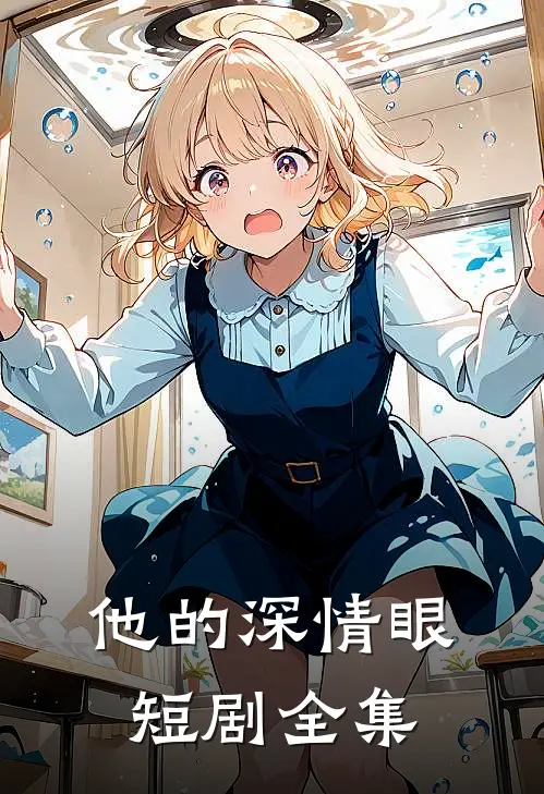 他的深情眼短剧全集