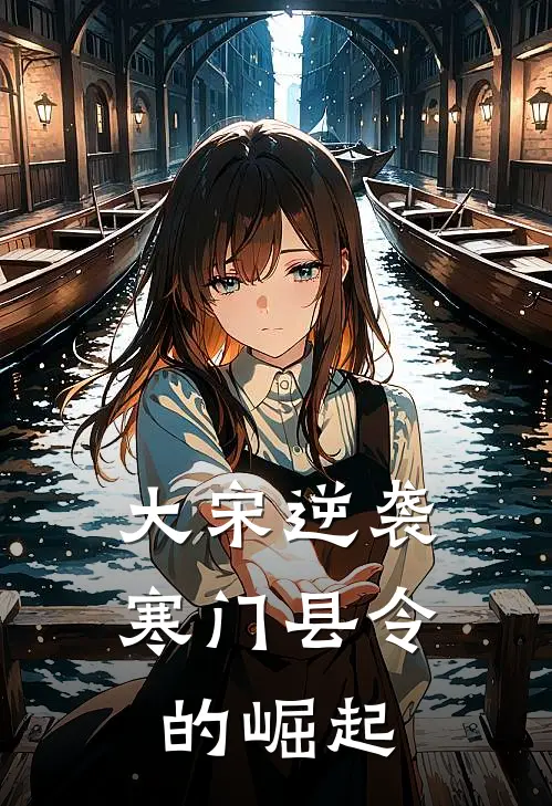 大宋逆袭：寒门县令的崛起