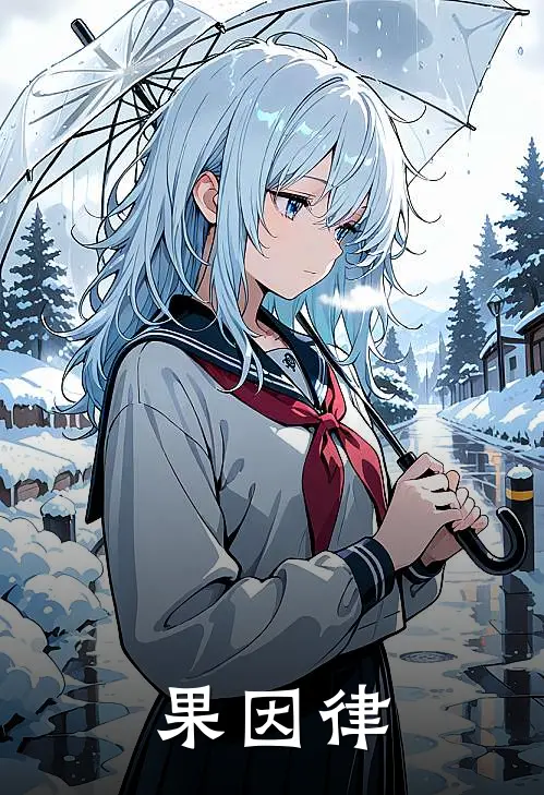 果因律程砚秋傅雪宁最新好看小说_已完结小说果因律程砚秋傅雪宁