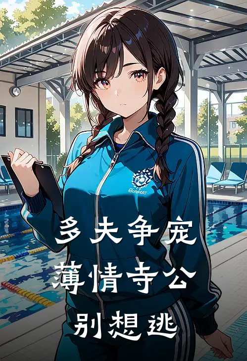 多夫争宠：薄情寺公别想逃(钟昭钟书)小说全文免费阅读_无弹窗全文免费阅读多夫争宠：薄情寺公别想逃(钟昭钟书)